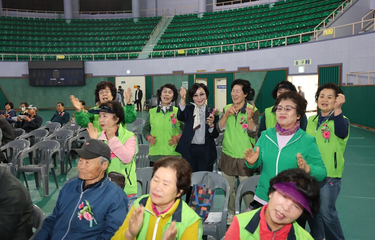 고흥농협 효사랑 큰잔치 첨부이미지 : 2025.5.8 고흥농협 효사랑 큰잔치 (5).JPG