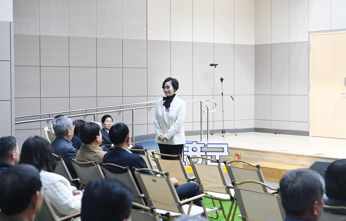 문화활력충전소 문화갑계 오리엔테이션 첨부이미지 : 2025.3.11 문화활력충전소 문화갑계 오리엔테이션 (8).JPG