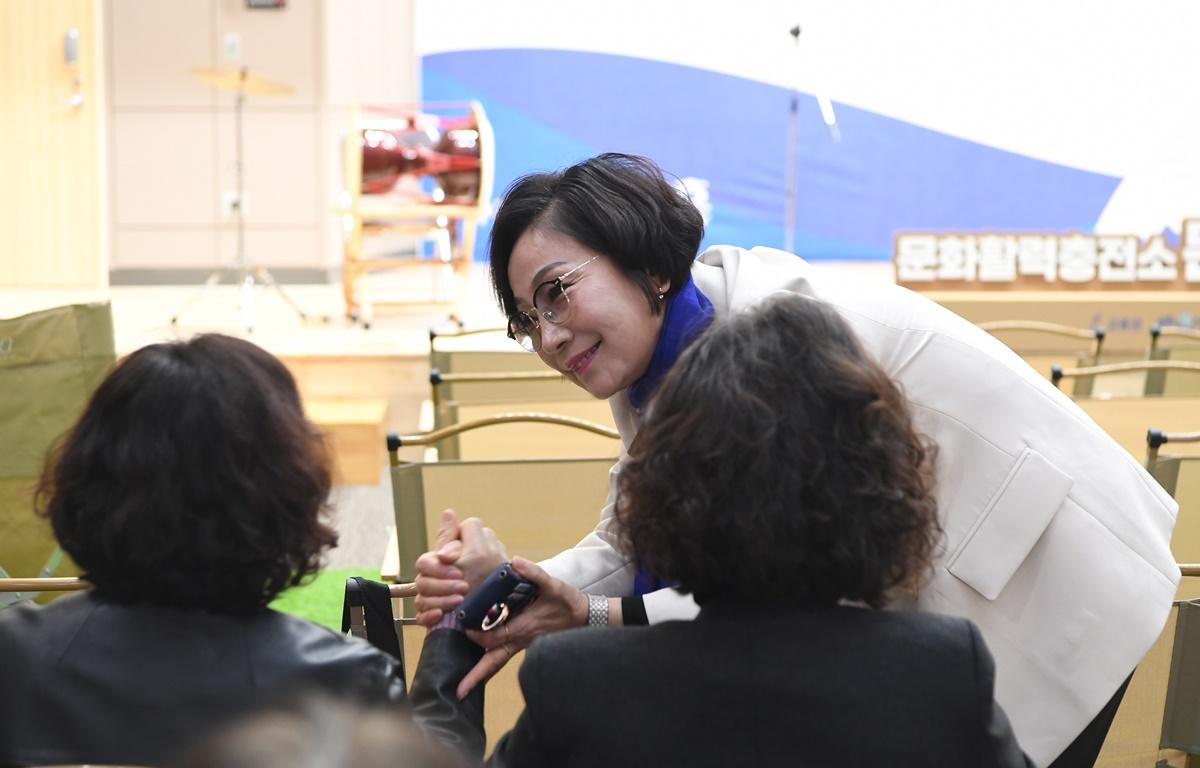 문화활력충전소 문화갑계 오리엔테이션 첨부이미지 : 2025.3.11 문화활력충전소 문화갑계 오리엔테이션 (1).JPG