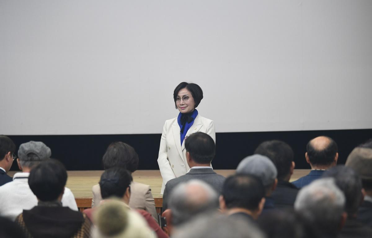 2025년 고흥 문화원 정기총회 첨부이미지 : 2025.3.11 2025년 고흥 문화원 정기총회 (10).JPG