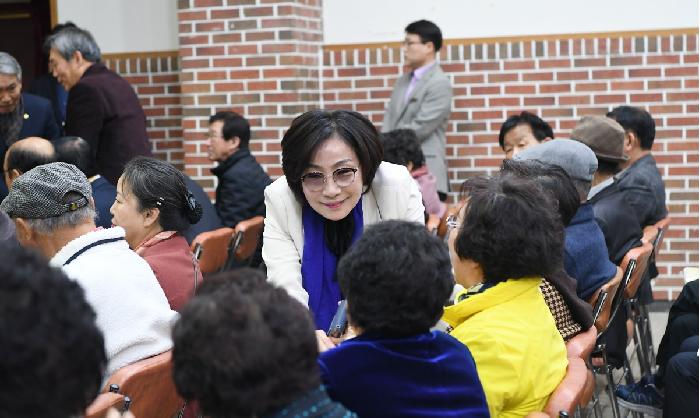 2025년 고흥 문화원 정기총회