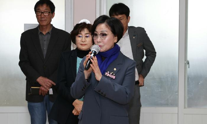 제156회 어깨동무봉사단(점암 신전마을)