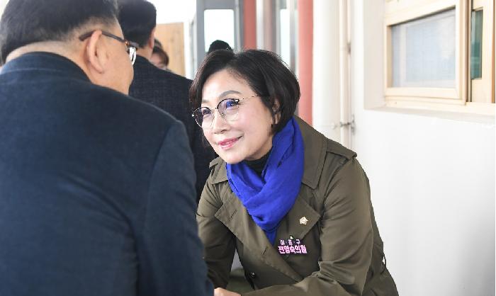 제21회 고흥우주항공배 전국 남여 궁도대회