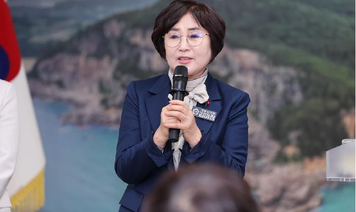 2026 군민과의 지역발전 토론회(영남면)