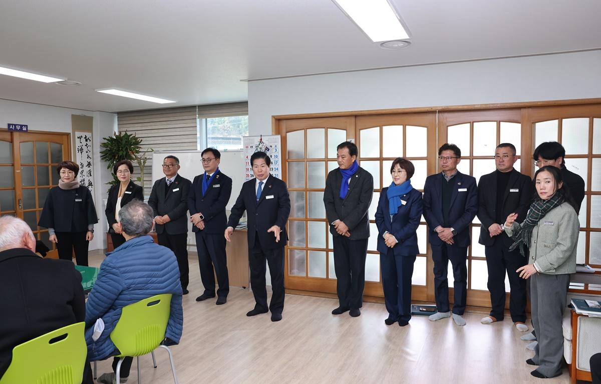 2026 군민과의 지역발전 토론회(점암면) 첨부이미지 : 2026.1.23 2026 군민과의 지역발전 토론회(점암면) (4).JPG