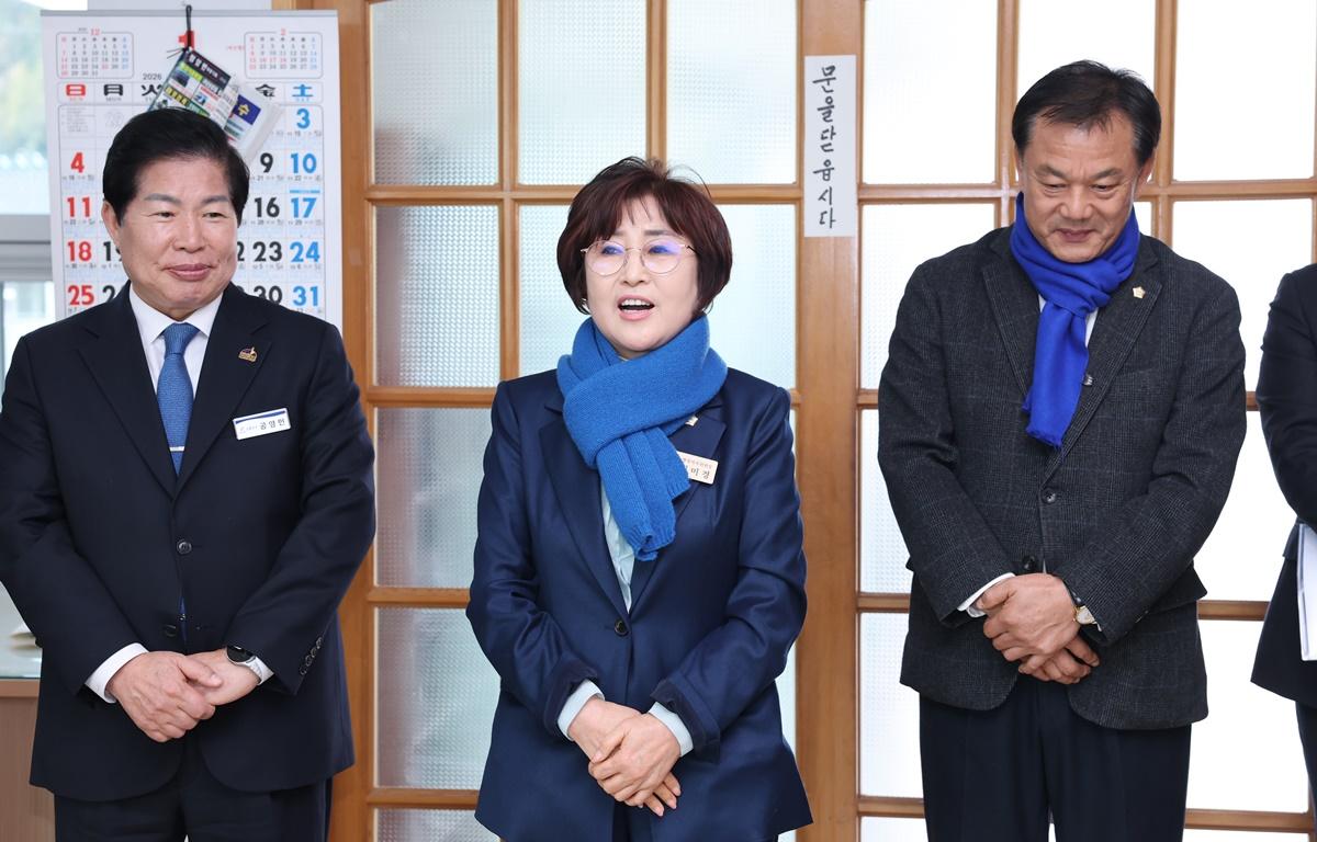 2026 군민과의 지역발전 토론회(점암면) 첨부이미지 : 2026.1.23 2026 군민과의 지역발전 토론회(점암면) (7).JPG