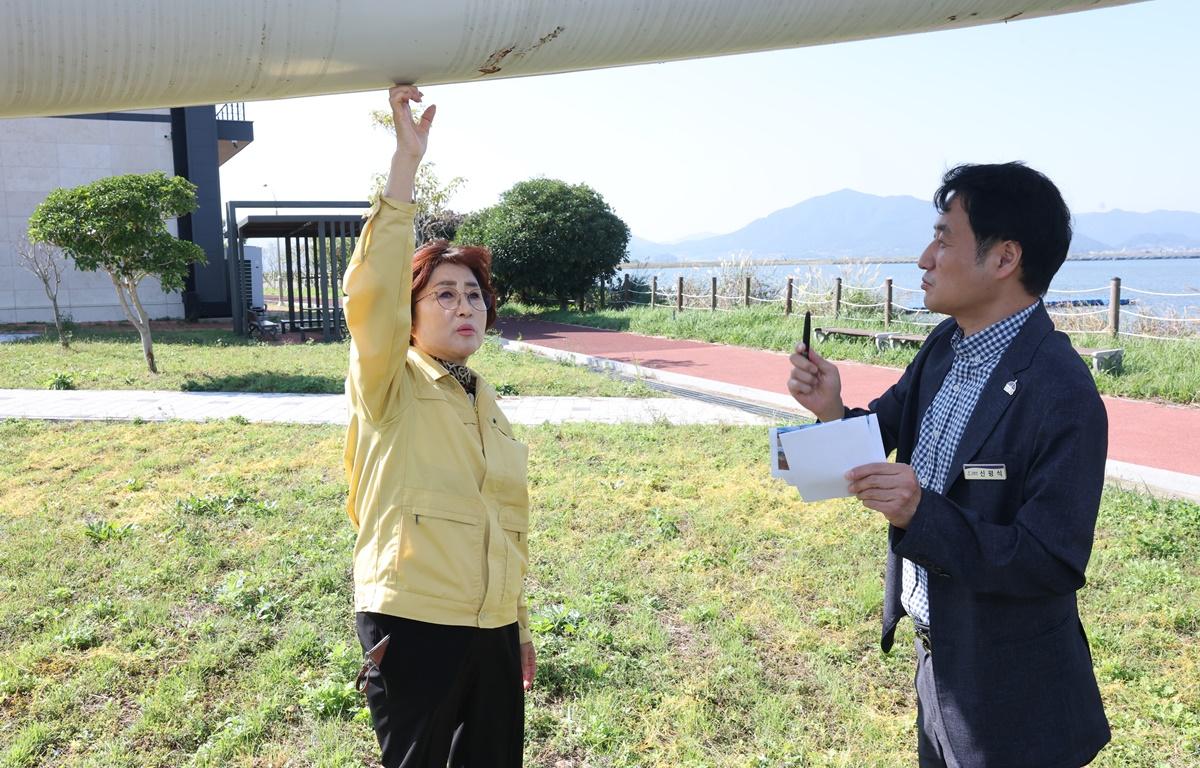 2024년도 발주사업 행정사무조사 2반 첨부이미지 : 2025.10.20 2024년도 발주사업 행정사무조사 2반 (13).JPG