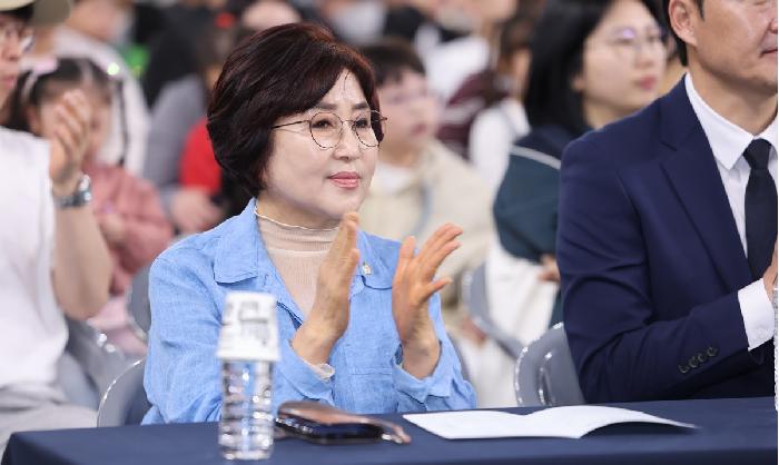 2026 고흥 어린이날 큰잔치