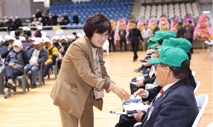 제4회 고흥우주항공배 한궁대회