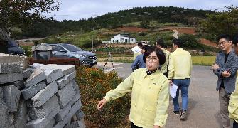 행정사무조사 2반