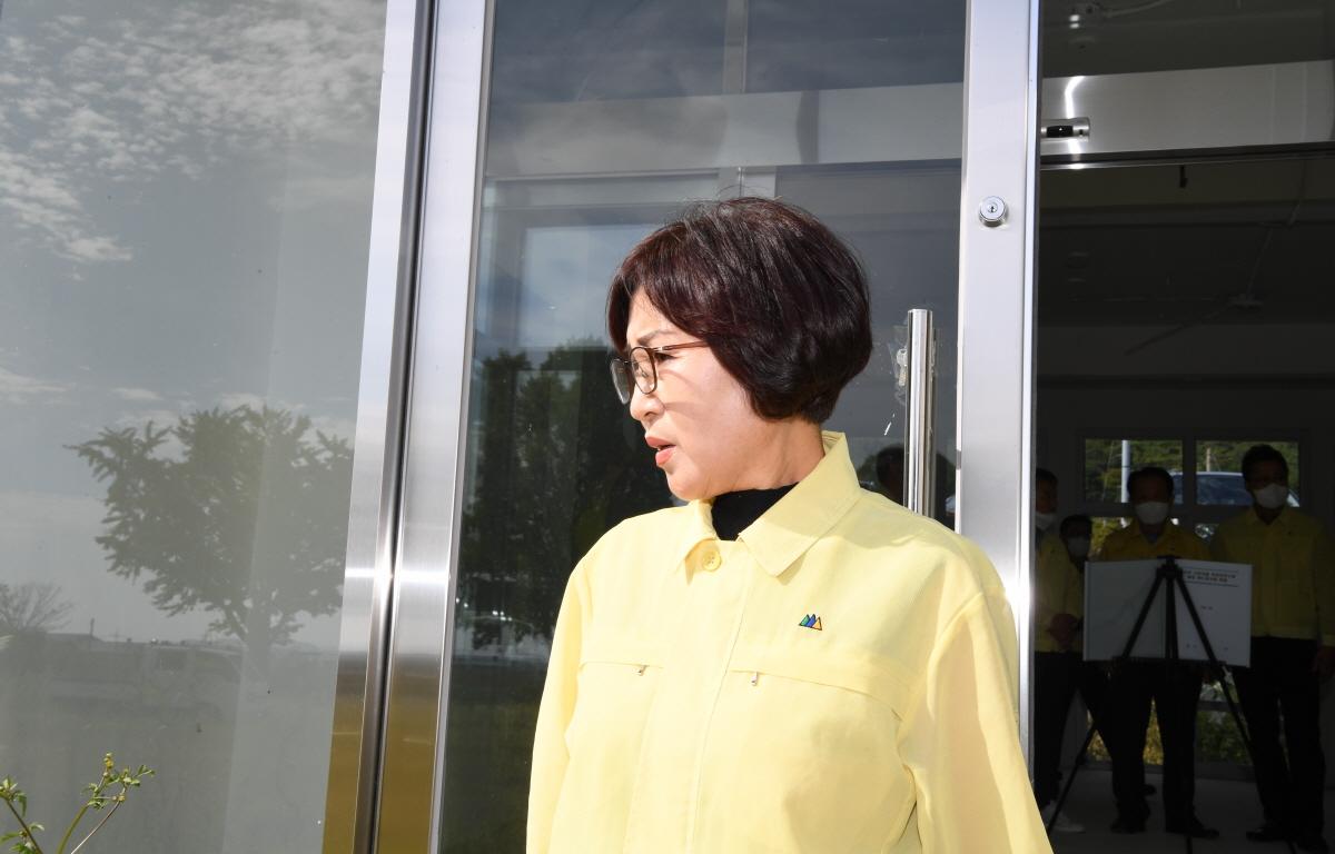 산업건설위원회 2022년도 행정사무감사 현장조사  첨부이미지 : 2022.09.22 산업건설위원회 2022년도 행정사무감사 현장조사 (110).JPG