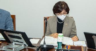 산업건설위원회 의안심사