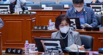  제307회 고흥군의회 임시회 제3차 본회의