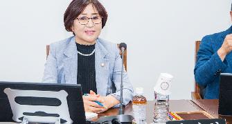 산업건설위원회 의안심사