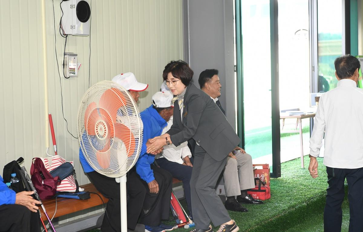 고흥군지회장기 노인게이트볼 대회 첨부이미지 : 2024.10.10 고흥군지회장기 노인게이트볼 대회 (1).JPG