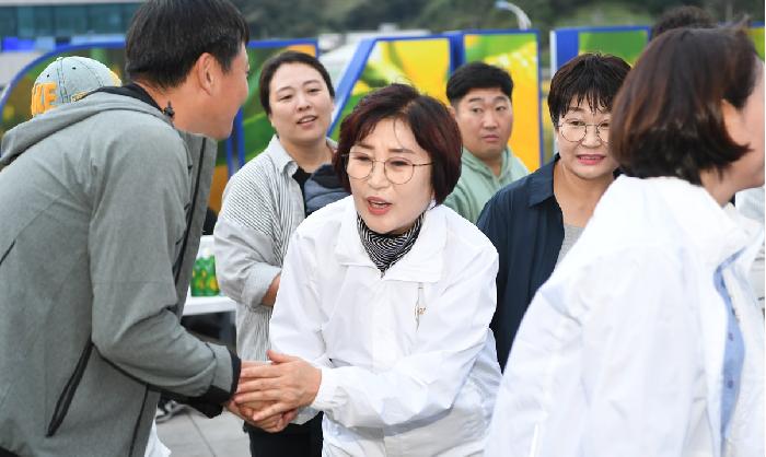 2024 고흥군 청년의 날