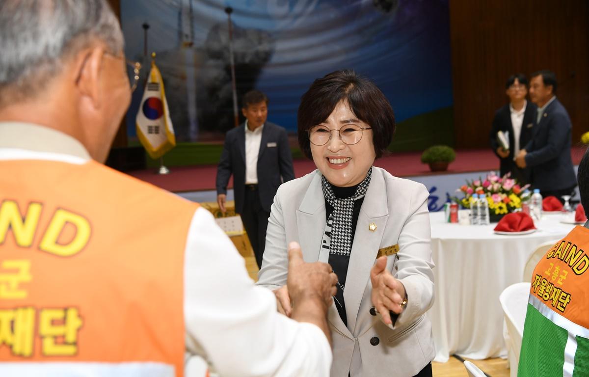 고흥군 지역자율방재단 교육 및 체육행사 첨부이미지 : 2024.10.4 고흥군 지역자율방재단 교육 및 체육행사 (18).JPG