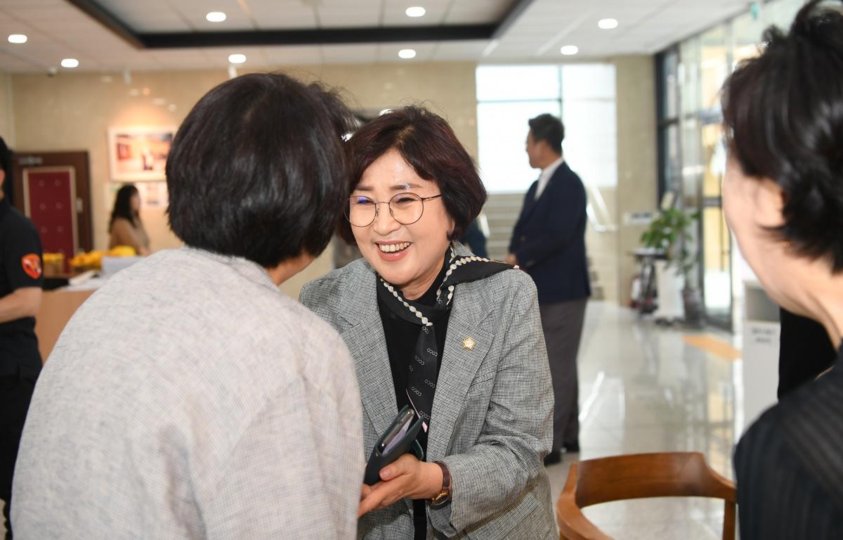 고흥군 자원봉사자 하계캠프 첨부이미지 : 2024.8.20 고흥군 자원봉사자 하계캠프 (3).JPG