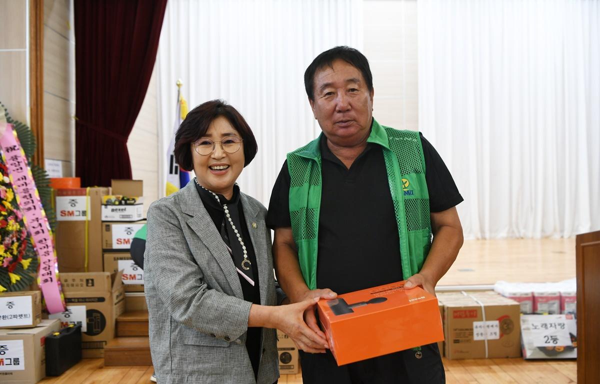 풍양면 새마을협의회 부녀회 단합대회 첨부이미지 : 2024.8.20 풍양면 새마을협의회 부녀회 단합대회 (9).JPG