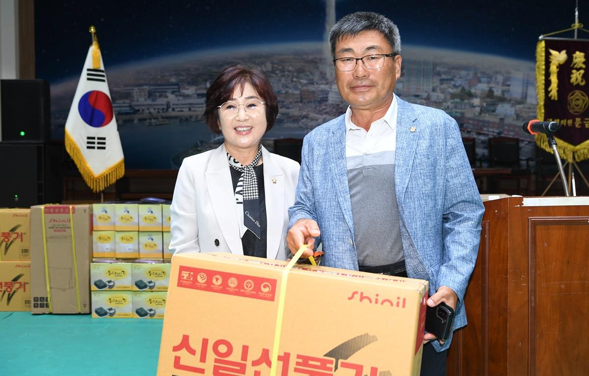 도양읍 이장단 새마을지도자협의회 부녀회 한마음 단합대회 첨부이미지 : 2024.6.20 도양읍 이장단 새마을지도자협의회 부녀회 한마음 단합대회 (14).JPG