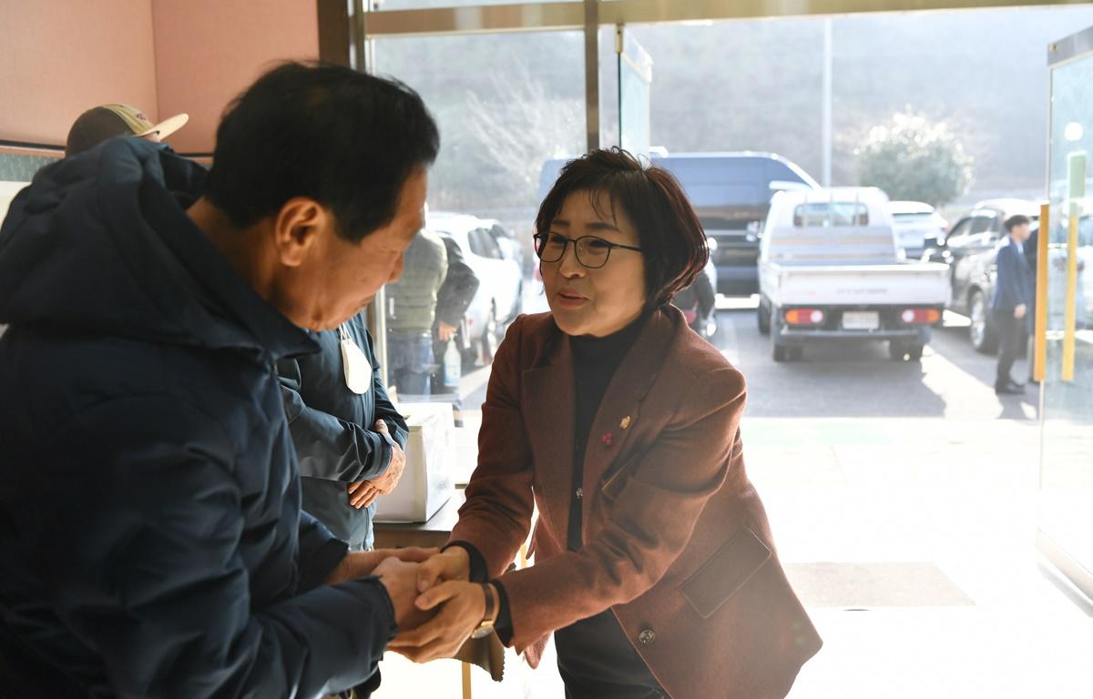 2024년 고흥군 산악연맹 총회 첨부이미지 : 2024.1.12 2024년 고흥군 산악연맹 총회 (7).JPG