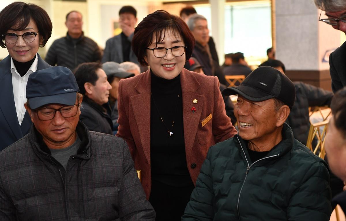 2024년 고흥군 산악연맹 총회 첨부이미지 : 2024.1.12 2024년 고흥군 산악연맹 총회 (14).JPG