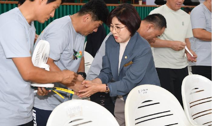 제20회 고흥우주항공배 배드민턴대회