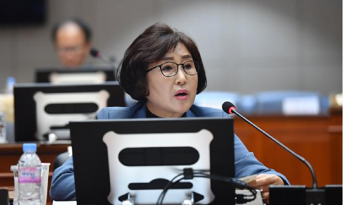 제322회 임시회 제6차 본회의