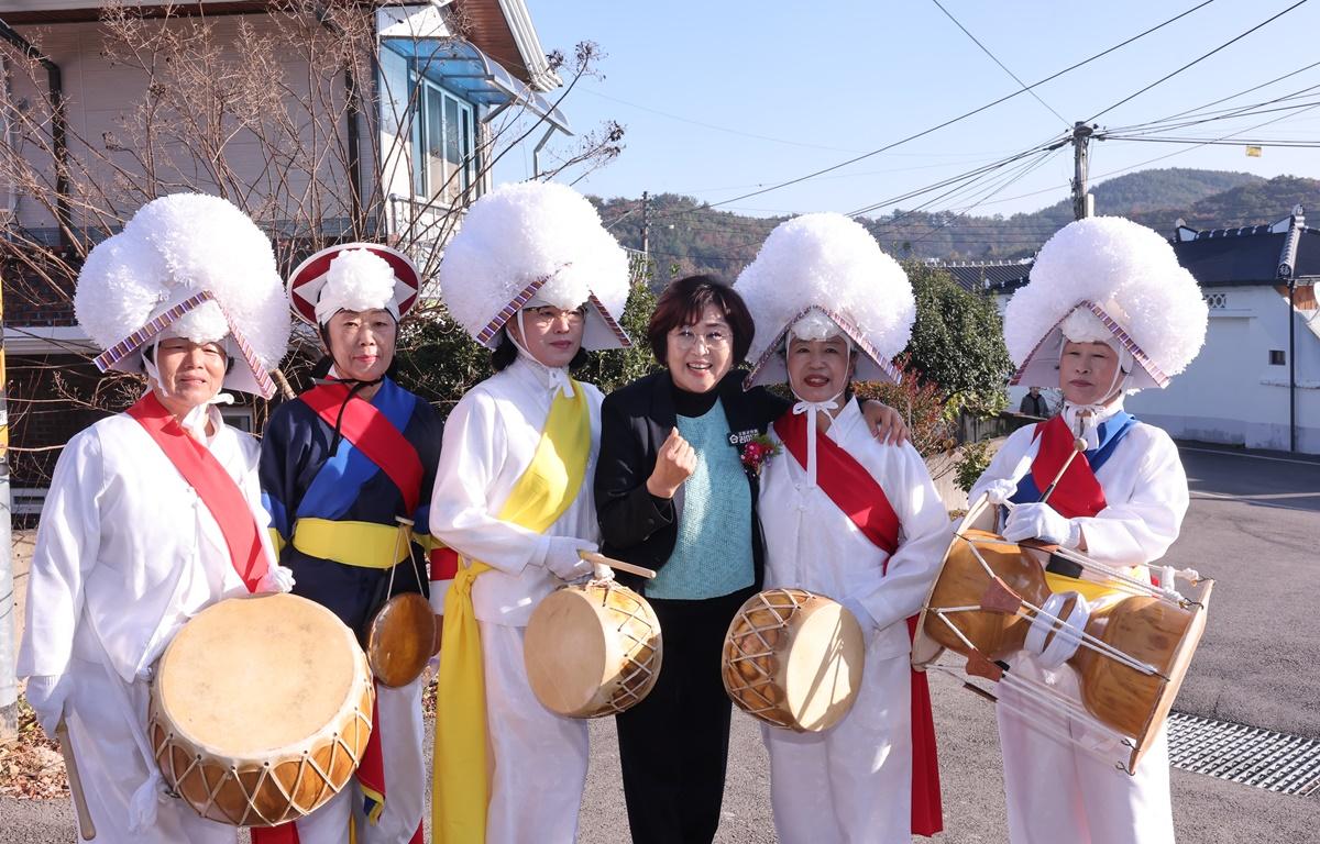 점암대춘별신제 전수보존회 첨부이미지 : 2025.11.29 점암대춘별신제 전수보존회 (1).JPG