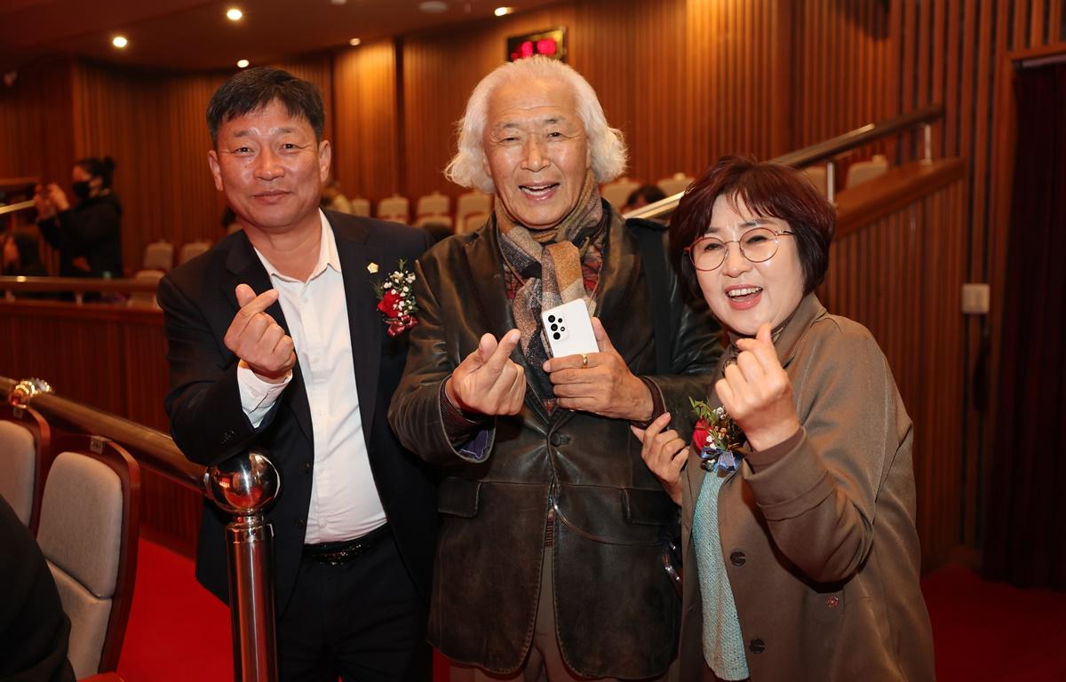 제3회 고흥노인복지기관협의회 종사자의 밤 첨부이미지 : 2025.11.21 제3회 고흥노인복지기관협의회 종사자의 밤 (5).JPG