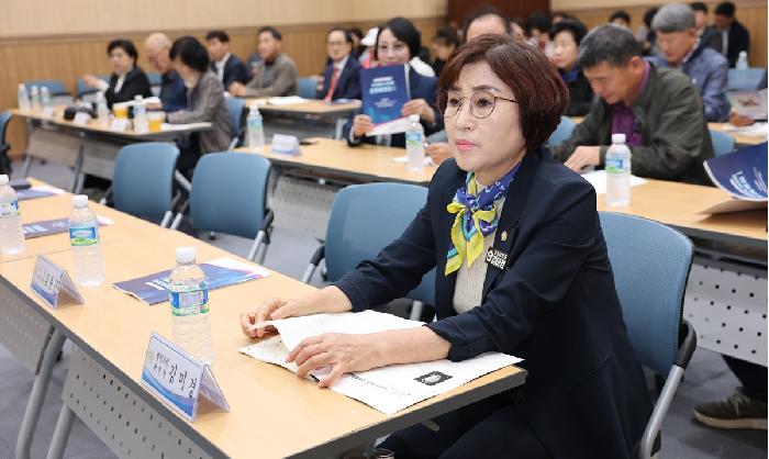 문화강국네트워크 제6차 정책토론회