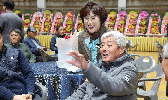 제5회 고흥군 이장단 한마음 축제