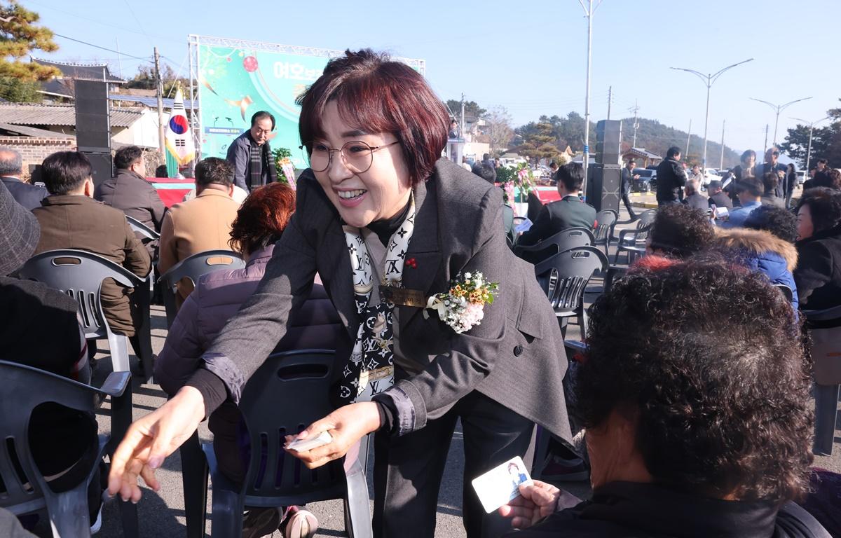 점암면 여호보건진료소 준공식 첨부이미지 : 2025.12.12 점암면 여호보건진료소 준공식 (15).JPG