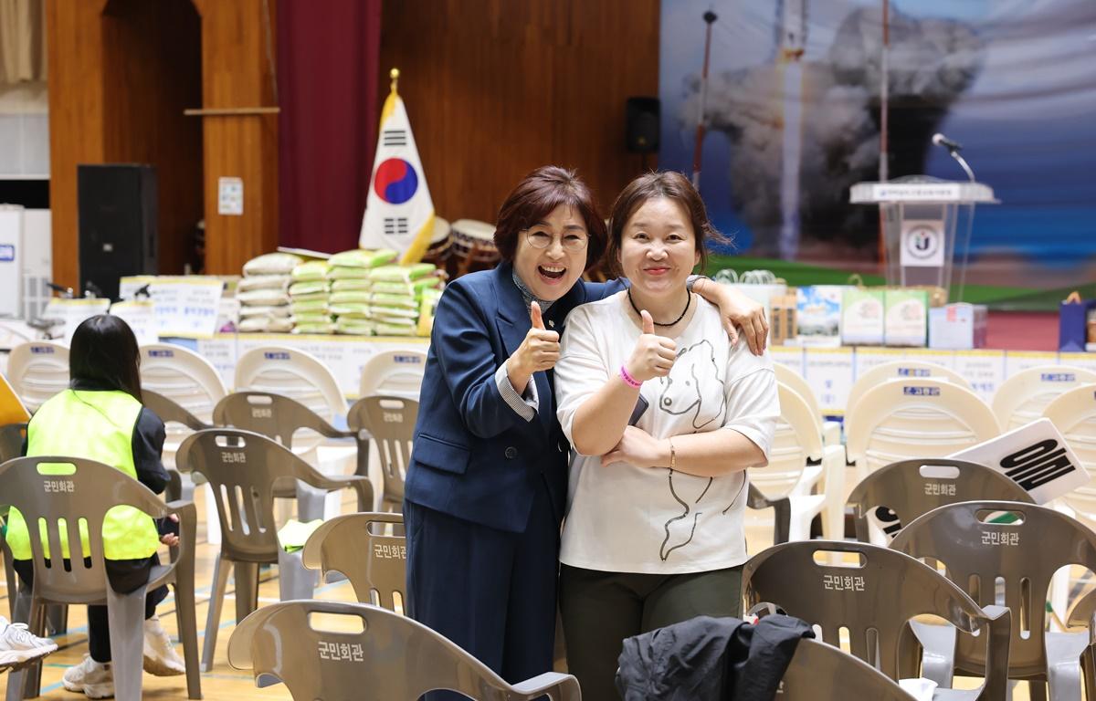 2025년 고흥학부모 공동체 어울림 한마당 첨부이미지 : 2025.9.10 2025년 고흥학부모 공동체 어울림 한마당 (12).JPG