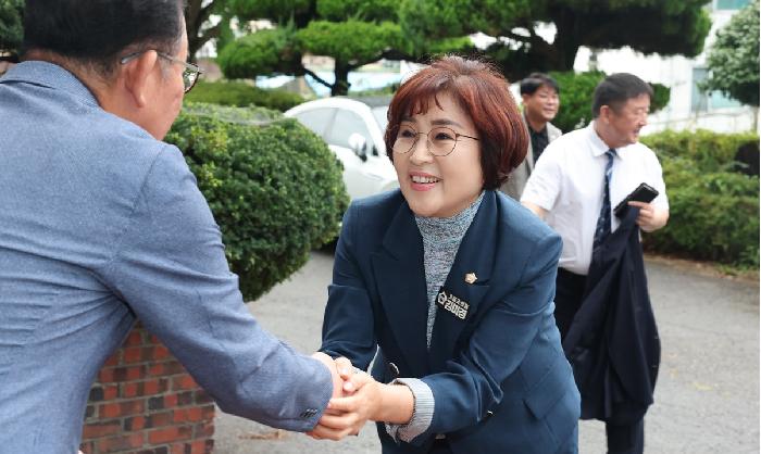 2025년 고흥학부모 공동체 어울림 한마당