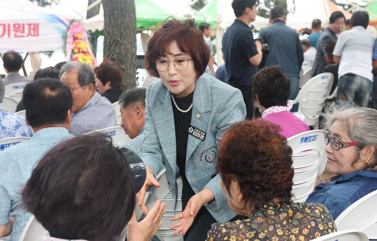 2025 대전해수욕장 개장식 첨부이미지 : 2025.7.18 2025 대전해수욕장 개장식 (9).JPG