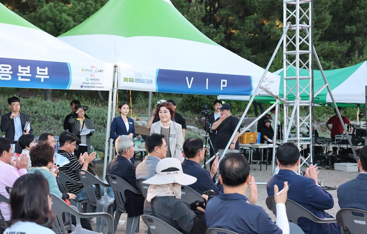 2025 고흥 드론 서머비치 페스타 첨부이미지 : 2025.7.26 2025 고흥 드론 서머비치 페스타 (6).JPG