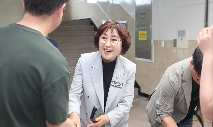 2025년 고흥교육 대토론회