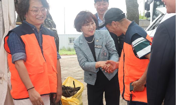 2025 대전해수욕장 개장식