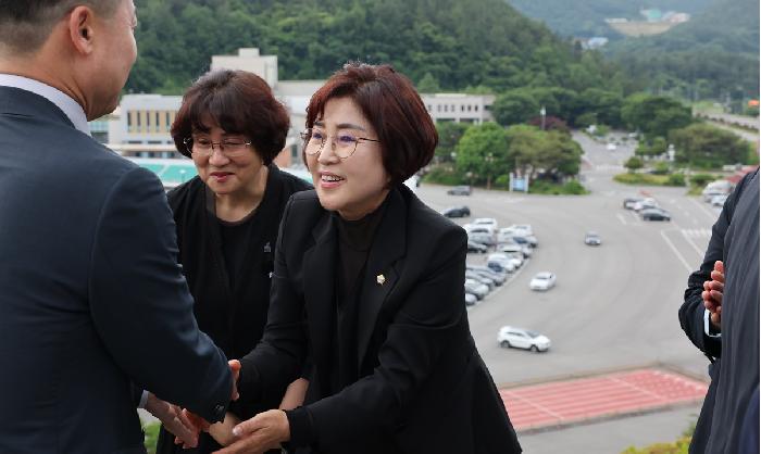 제70회 현충일 추념식