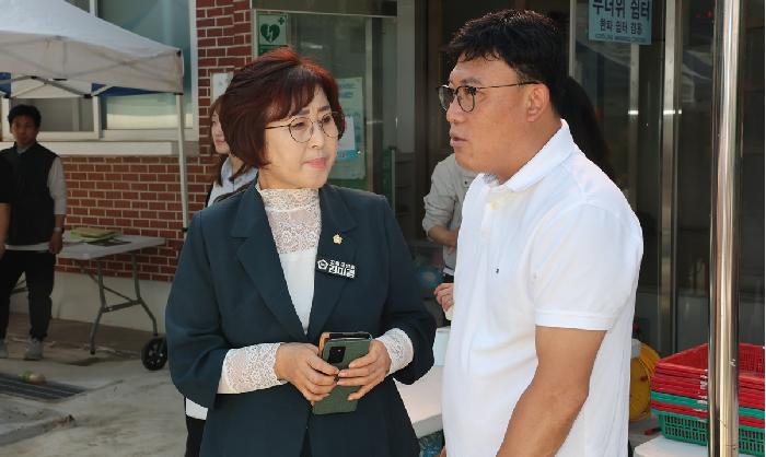 제263회 어깨동무봉사단(호동마을)