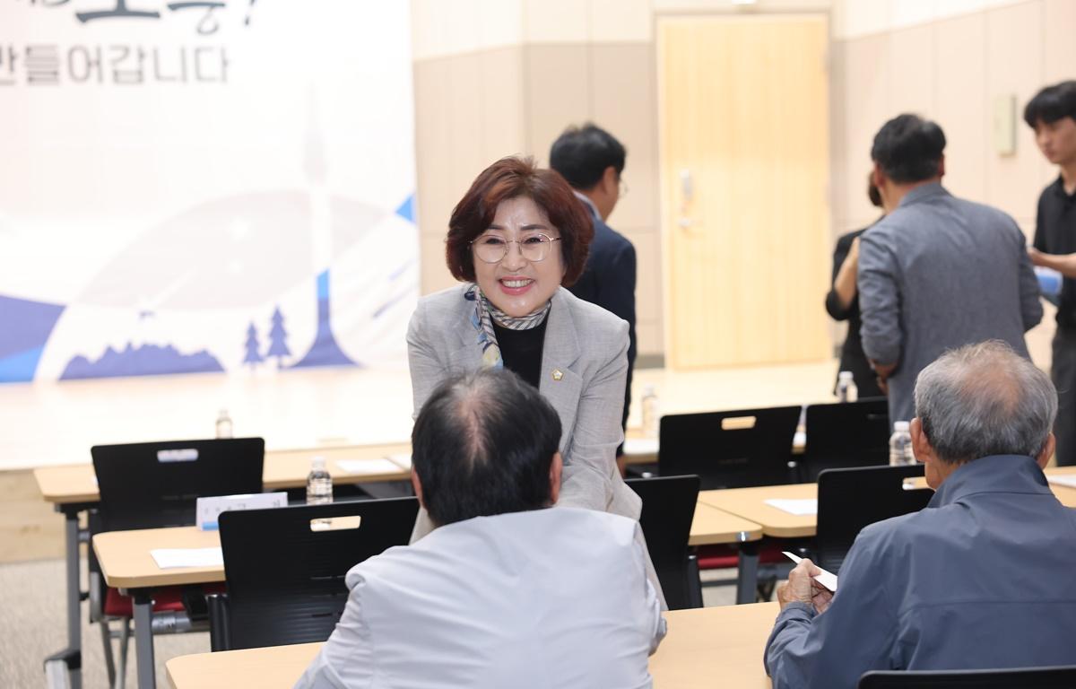 임진왜란 흥양수군 가치 재조명 학술대회 첨부이미지 : 2025.6.19 임진왜란 흥양수군 가치 재조명 학술대회 (1).JPG