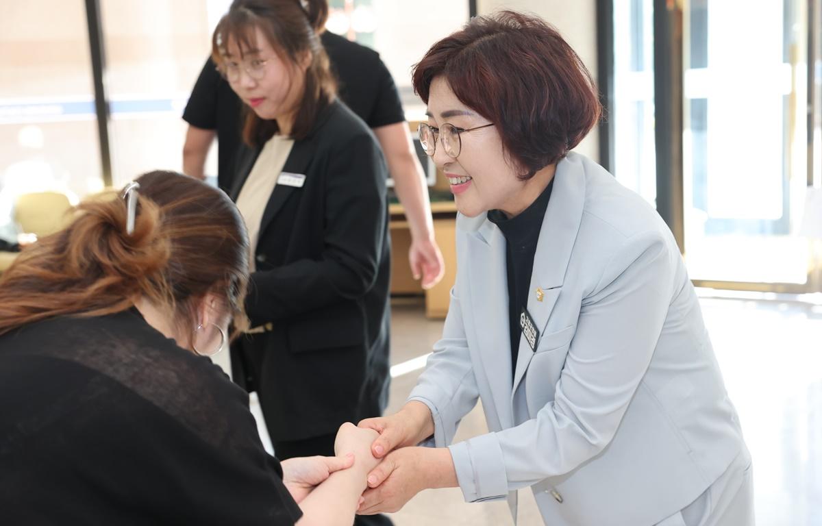 고흥 청년리더 아카데미 개강식 첨부이미지 : 2025.6.30 고흥 청년리더 아카데미 개강식 (4).JPG