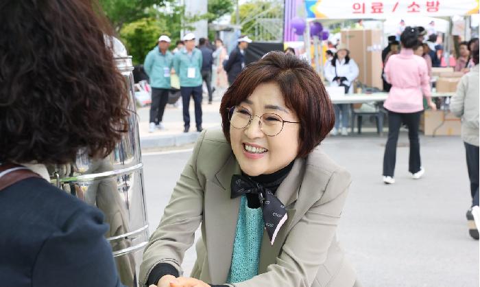 제30회 금산면민의 날