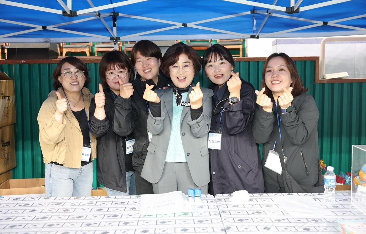 제103회 어린이날 기념 2025년 고흥 어린이날 큰잔치 첨부이미지 : 2025.5.5 제103회 어린이날 기념 2025년 고흥 어린이날 큰잔치 (3).JPG