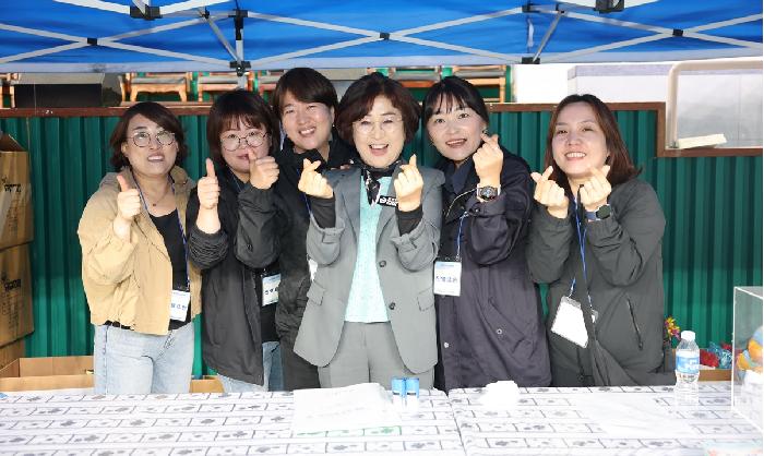 제103회 어린이날 기념 2025년 고흥 어린이날 큰잔치