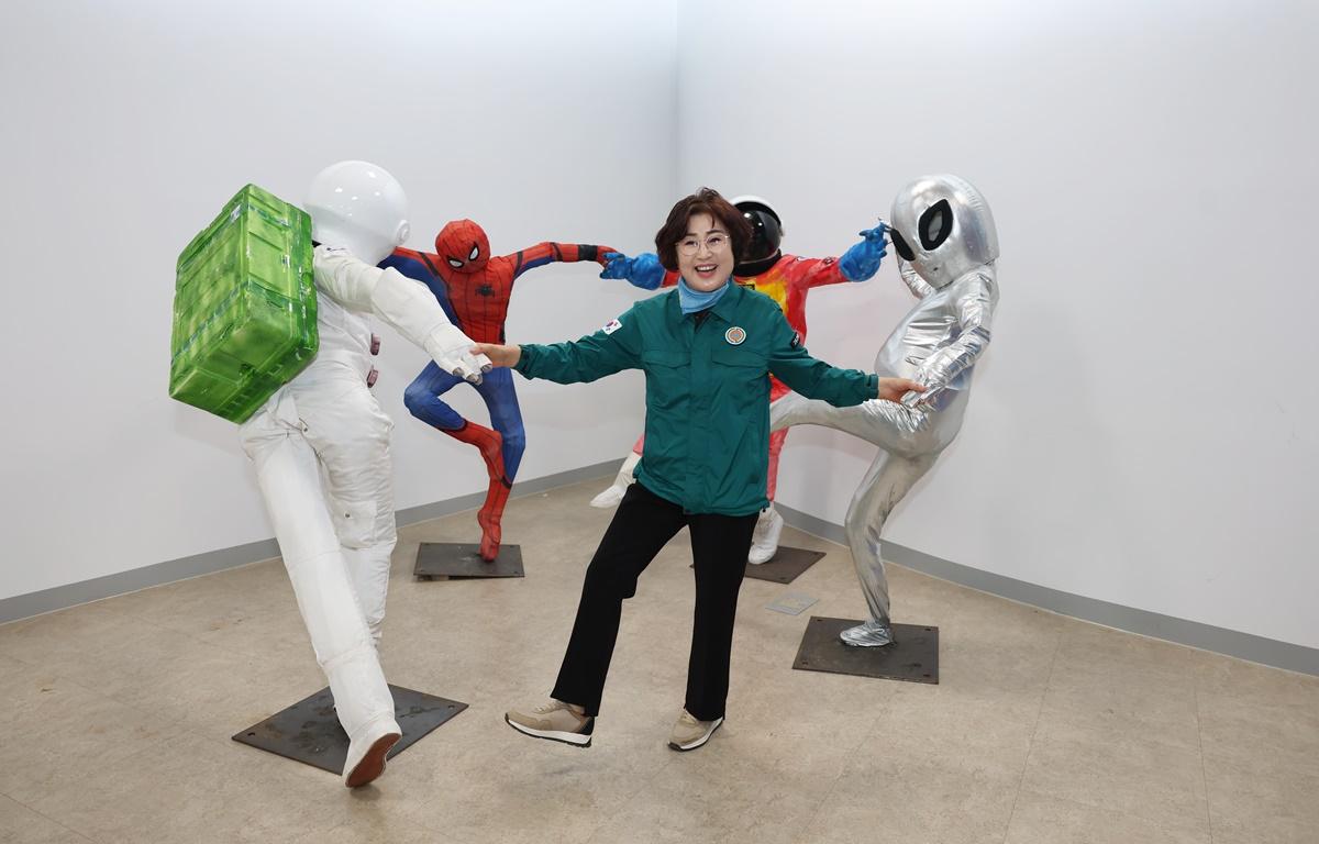 제15회 고흥우주항공축제 사전전검 첨부이미지 : 2025.5.2 제15회 고흥우주항공축제 사전전검 (8).JPG