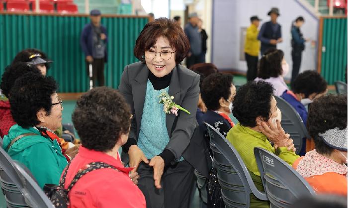 제47회 고흥읍민의 날