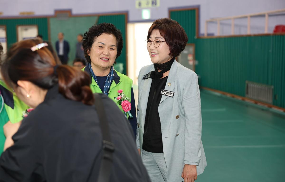 고흥농협 효사랑 큰잔치 첨부이미지 : 2025.5.8 고흥농협 효사랑 큰잔치 (6).JPG