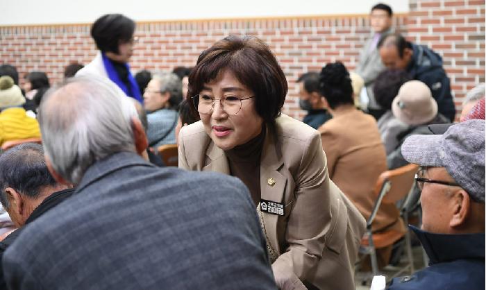 2025년 고흥 문화원 정기총회